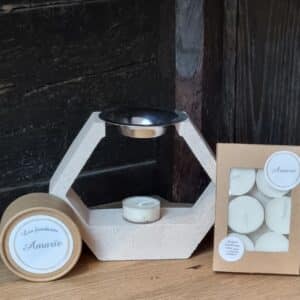 Box "Hexa Douceur"