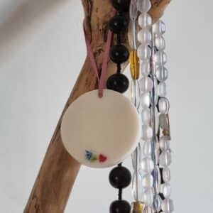 Suspension parfumée