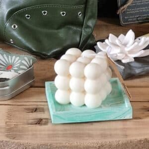 Box "Bubble 3D"