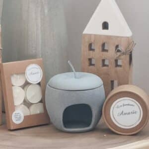 Box "Pomme"