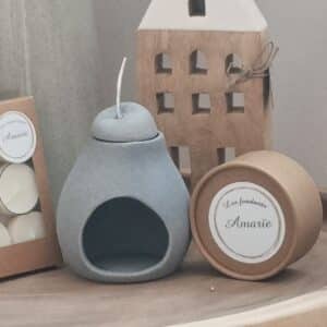 Brûle-parfum "Poire"