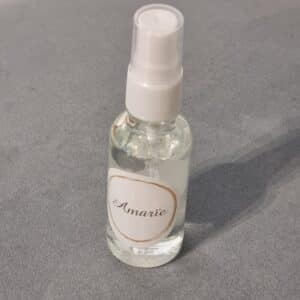 Spray parfumé (recharge)