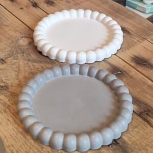 Plateau "Couronne"