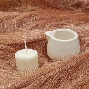 Recharge Bougie de massage