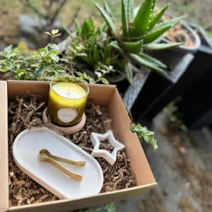 Box "Mon étincelle"