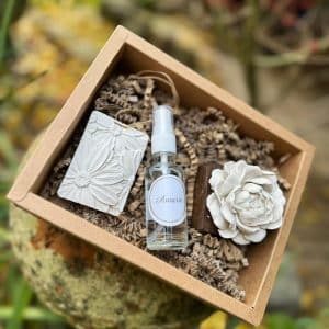 Box "Aura Florale"
