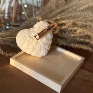 Box "Coeur amoureux"