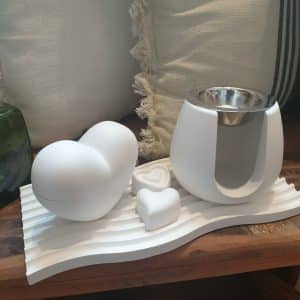 Box "Coeur fondant"